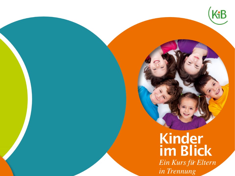 Kinder im Bild